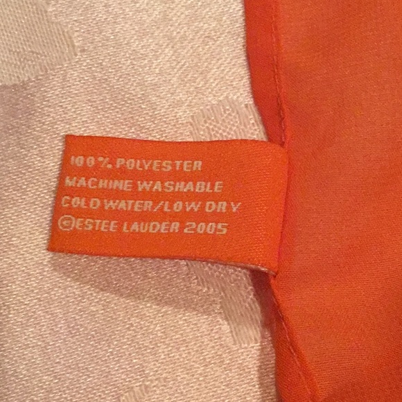 Vintage Pareo for Estée Lauder - Picture 4 of 5